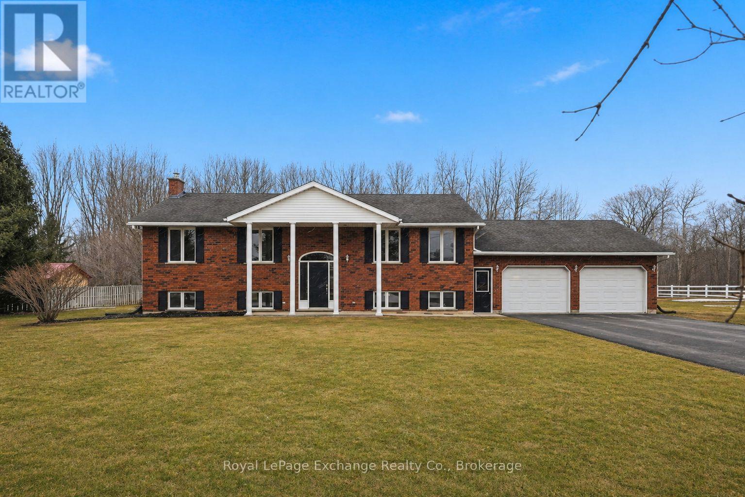 393460 2 CONCESSION, West Grey, Ontario