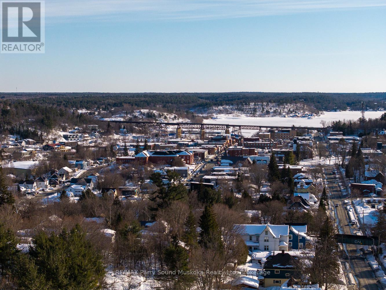 55 A Cascade Street E, Parry Sound, Ontario  P2A 1K3 - Photo 40 - X12843260