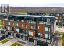 # 2 - 117 SLADDEN COURT, Blue Mountains, Ontario