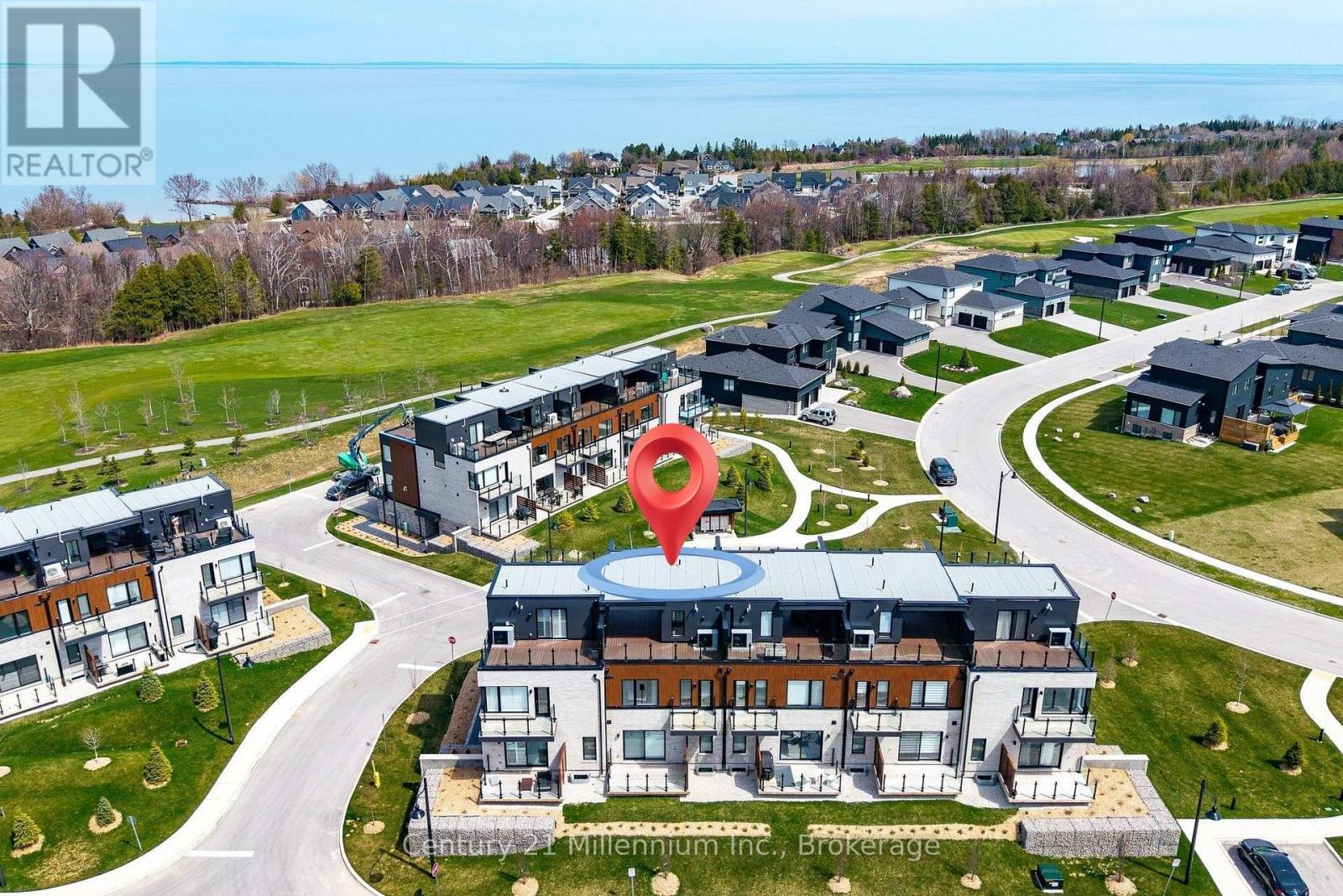 # 2 - 117 Sladden Court, Blue Mountains, Ontario  N0H 2P0 - Photo 3 - X13062894