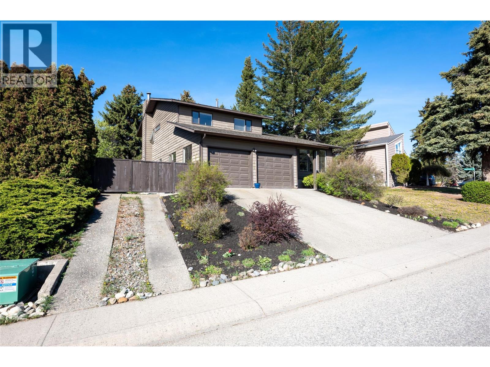 419 Laurier Drive, Kamloops, British Columbia  V1S 1C2 - Photo 1 - 10385042