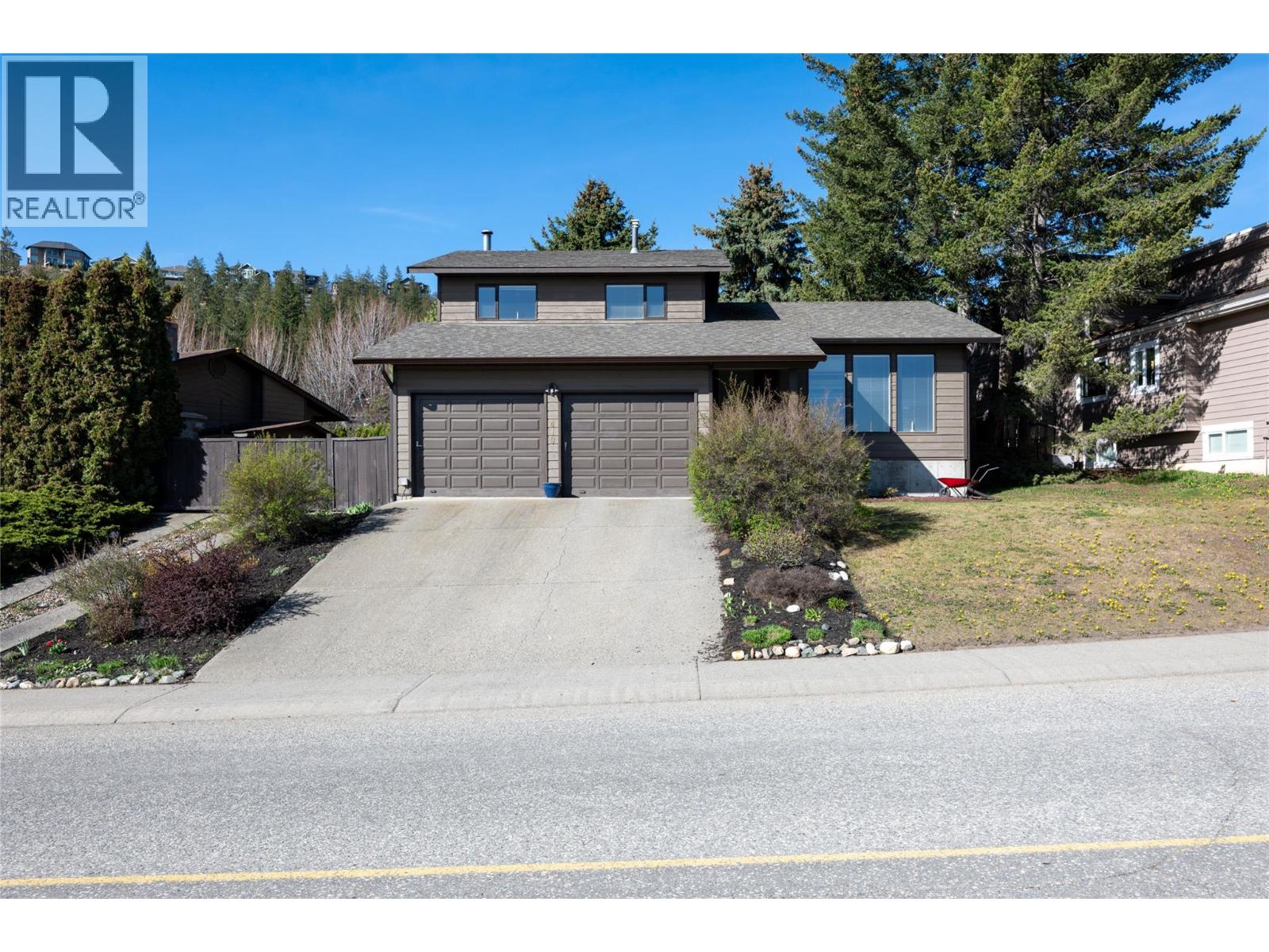 419 Laurier Drive, Kamloops, British Columbia  V1S 1C2 - Photo 2 - 10385042