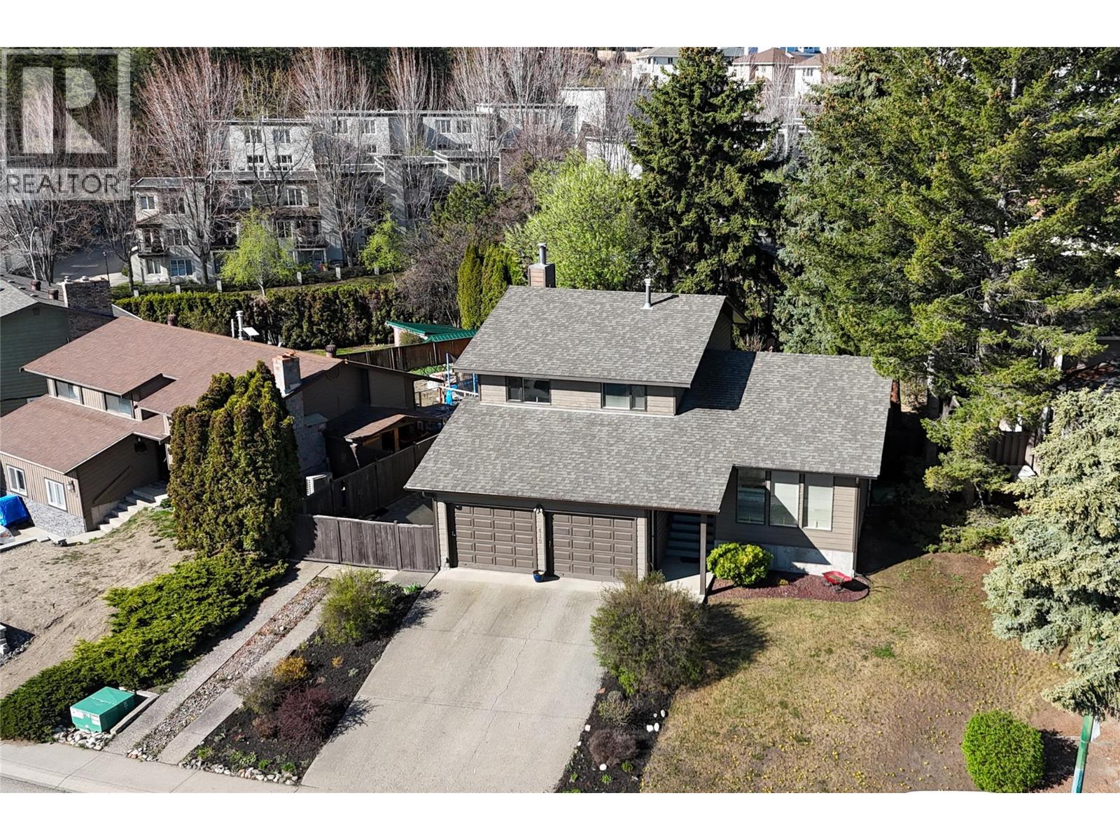 419 Laurier Drive, Kamloops, British Columbia  V1S 1C2 - Photo 3 - 10385042
