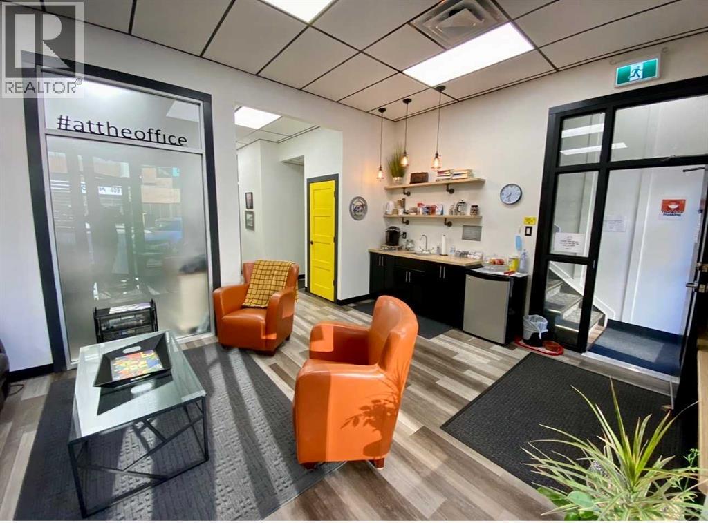 2b, 409 5th Street S, Lethbridge, Alberta  T1J 2B6 - Photo 4 - A2288304