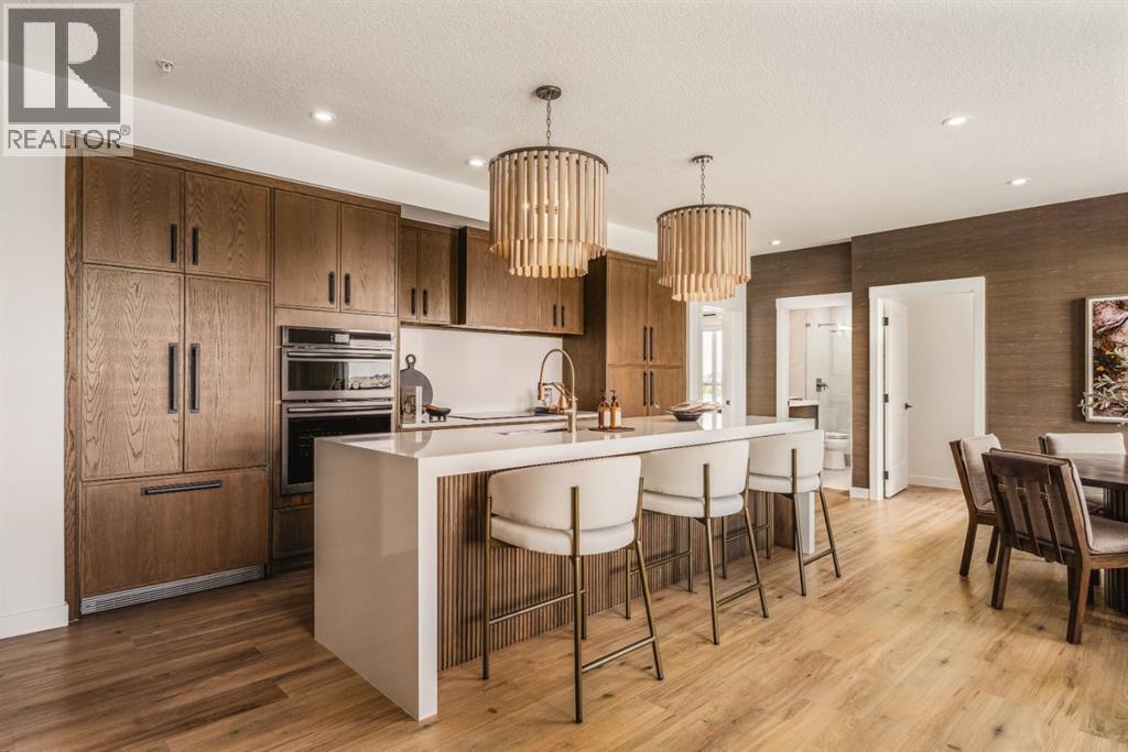 205, 10 Cascade Ridge, Canmore, Alberta  T1W 0K6 - Photo 8 - A2282550