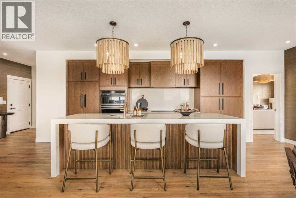 205, 10 Cascade Ridge, Canmore, Alberta  T1W 0K6 - Photo 2 - A2282550