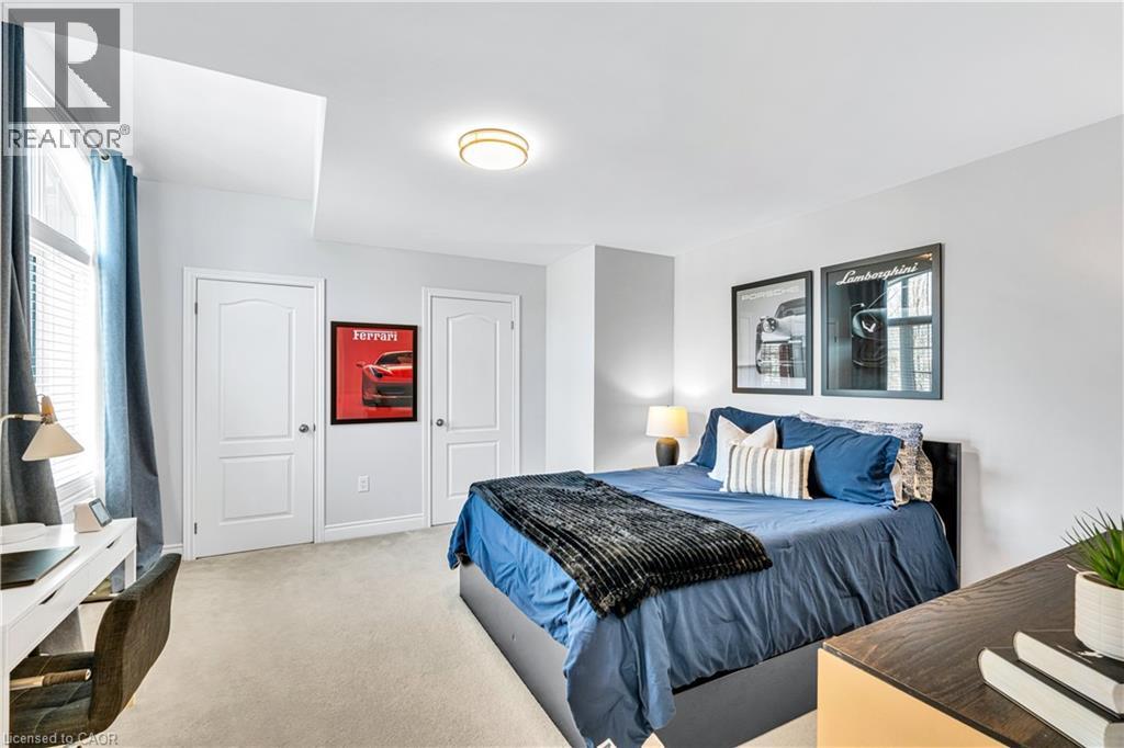 202 Innville Crescent, Oakville, Ontario  L6L 0B8 - Photo 31 - 40809198