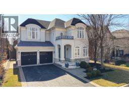 202 INNVILLE Crescent, Oakville, Ontario