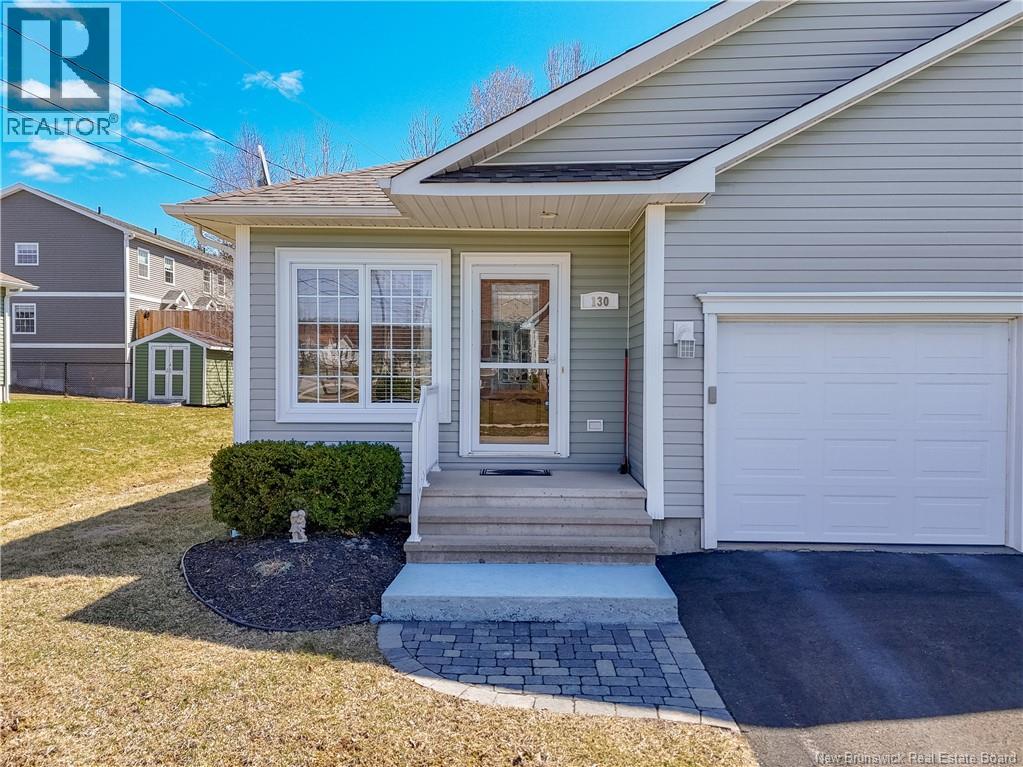 130 James Street, Fredericton, New Brunswick  E3G 0N8 - Photo 2 - NB137679