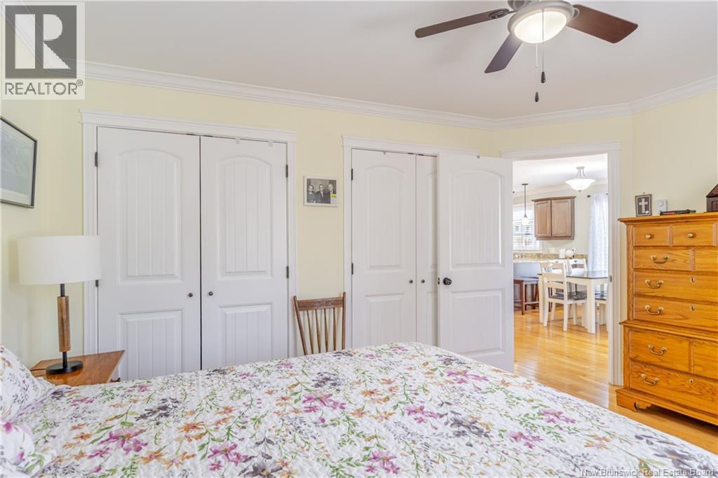 130 James Street, Fredericton, New Brunswick  E3G 0N8 - Photo 21 - NB137679