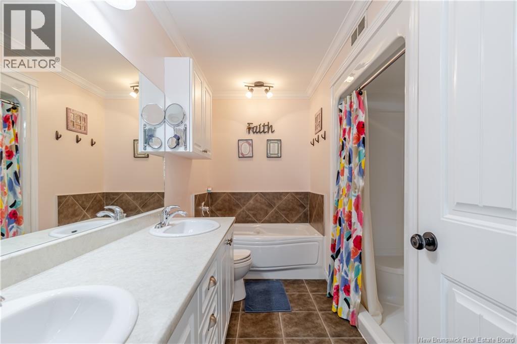 130 James Street, Fredericton, New Brunswick  E3G 0N8 - Photo 22 - NB137679