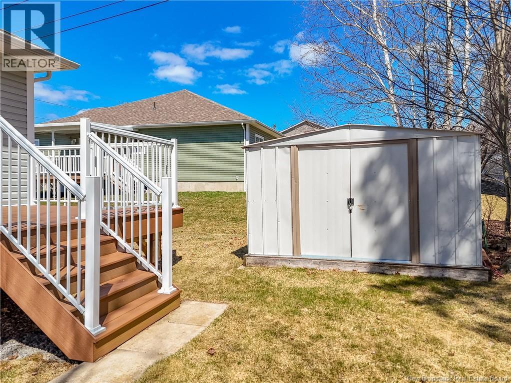 130 James Street, Fredericton, New Brunswick  E3G 0N8 - Photo 41 - NB137679