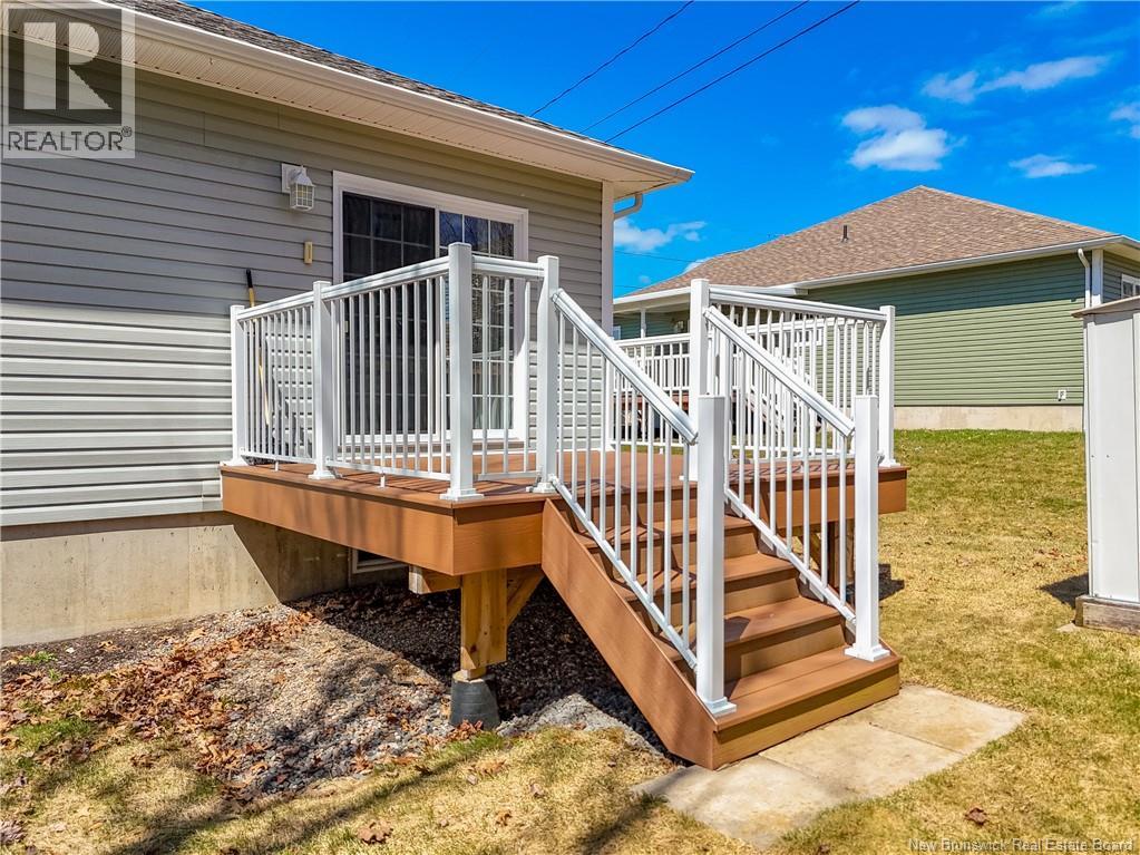130 James Street, Fredericton, New Brunswick  E3G 0N8 - Photo 42 - NB137679