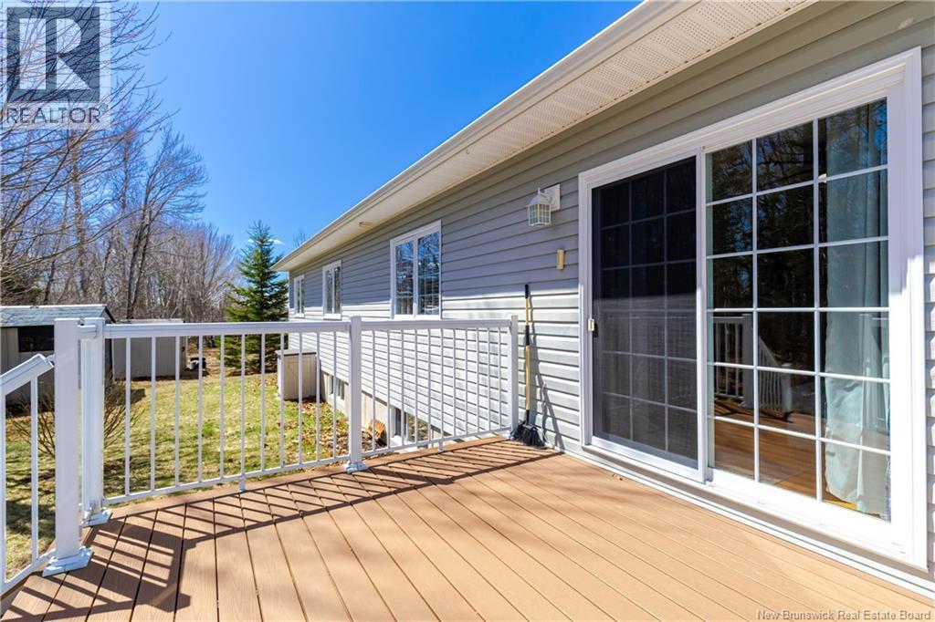 130 James Street, Fredericton, New Brunswick  E3G 0N8 - Photo 43 - NB137679