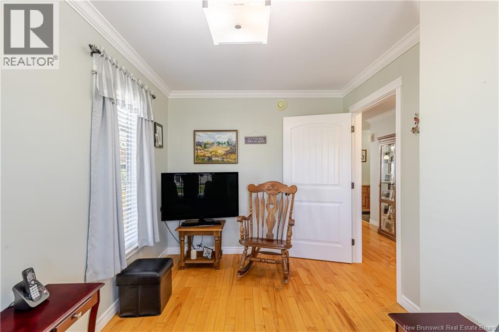 130 James Street, Fredericton, New Brunswick  E3G 0N8 - Photo 6 - NB137679