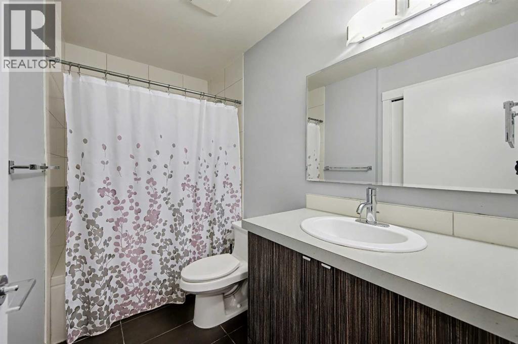609, 788 12 Avenue SW, Calgary, Alberta  T2R 0H1 - Photo 10 - A2285349