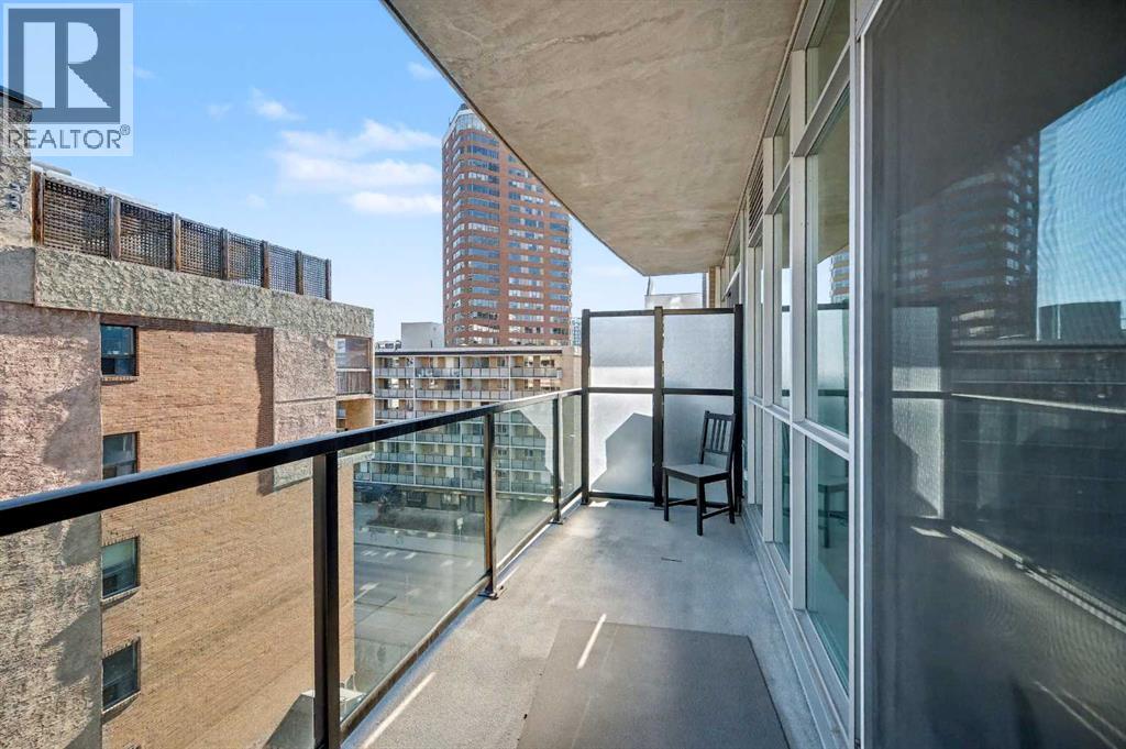 609, 788 12 Avenue SW, Calgary, Alberta  T2R 0H1 - Photo 14 - A2285349