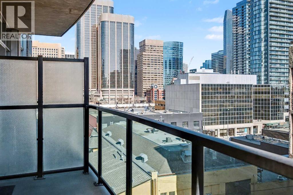 609, 788 12 Avenue SW, Calgary, Alberta  T2R 0H1 - Photo 16 - A2285349