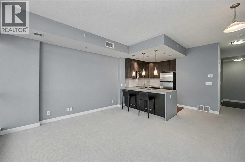609, 788 12 Avenue SW, Calgary, Alberta  T2R 0H1 - Photo 5 - A2285349