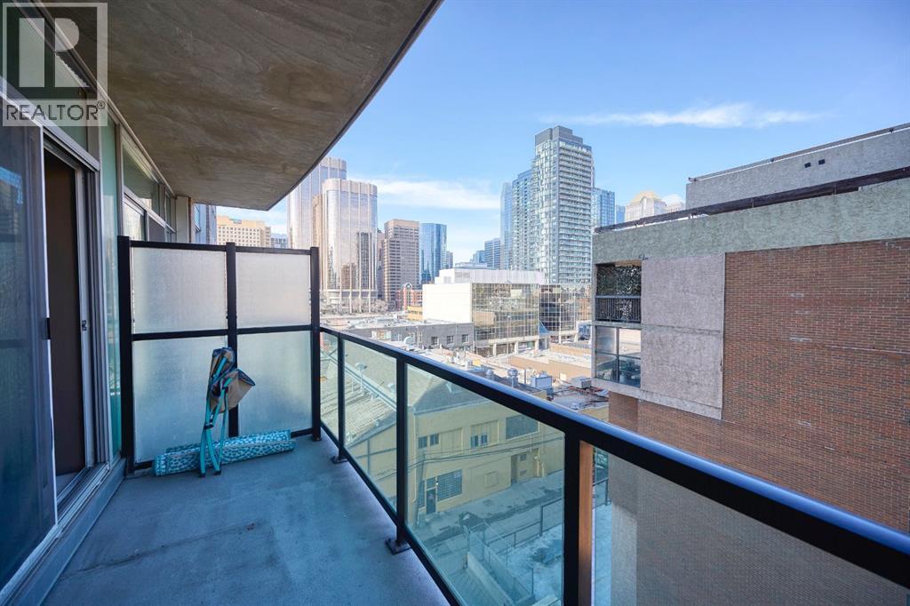 609, 788 12 Avenue SW, Calgary, Alberta  T2R 0H1 - Photo 11 - A2285349