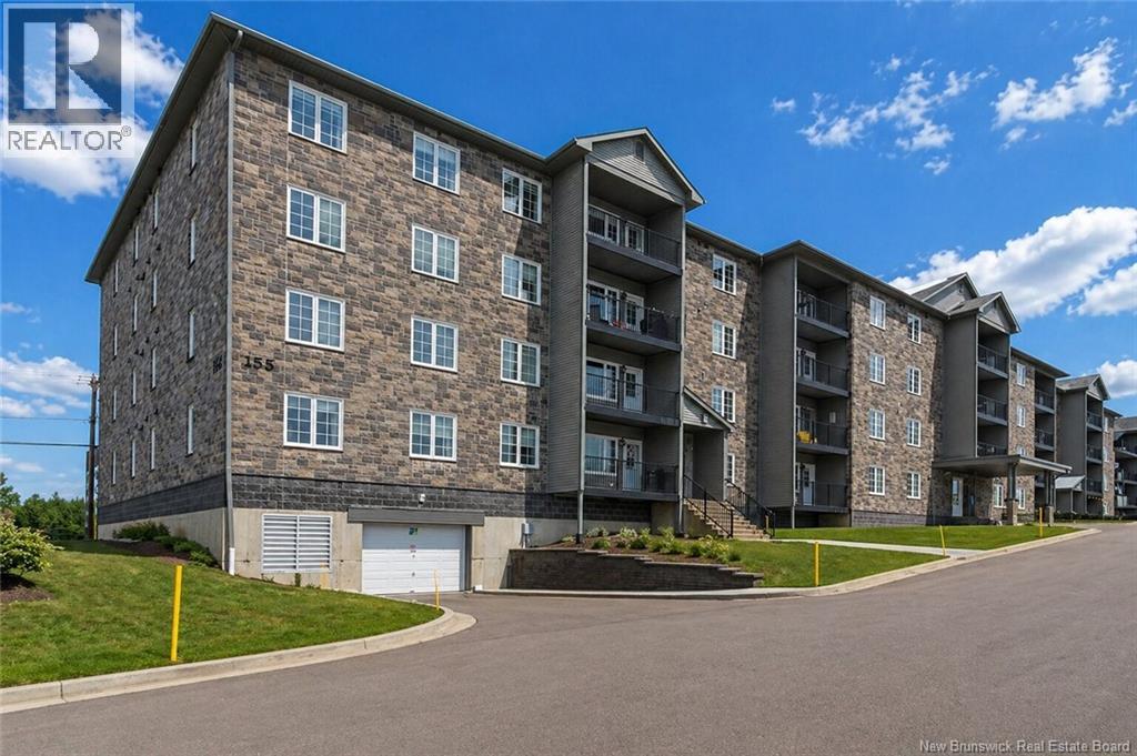 155 Lian Street Unit# 103, Fredericton, New Brunswick  E3C 0L9 - Photo 33 - NB134976
