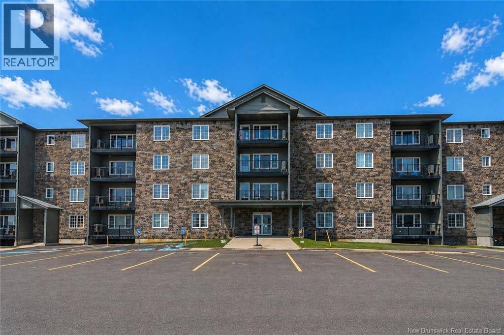 155 Lian Street Unit# 103, Fredericton, New Brunswick  E3C 0L9 - Photo 1 - NB134976