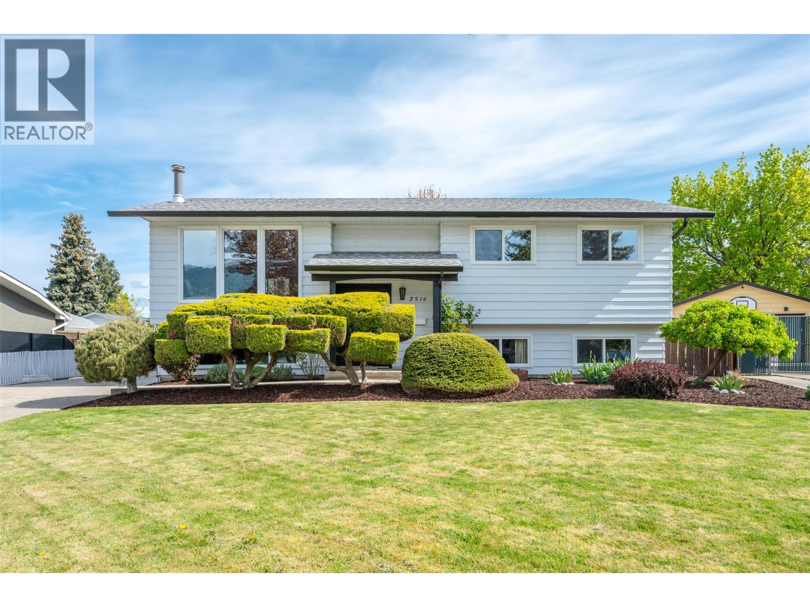 2516 Nicolson Street, penticton, British Columbia