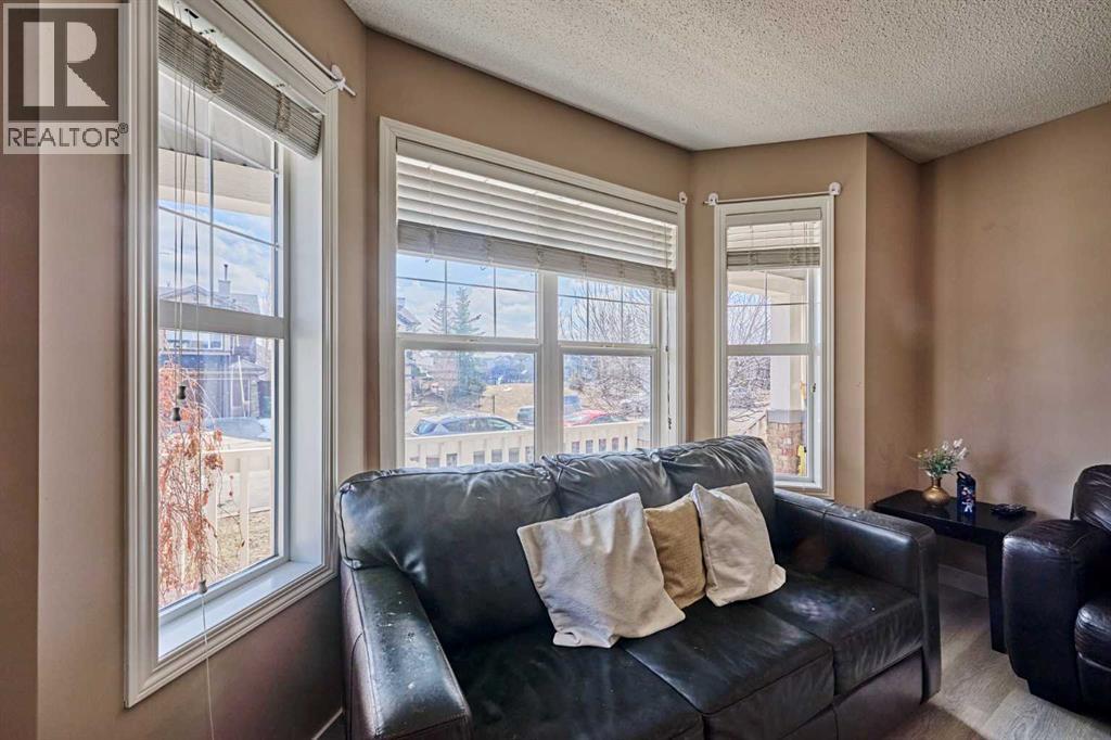 188 Silverado Plains Close SW, Calgary, Alberta  T2X 0G4 - Photo 9 - A2297329