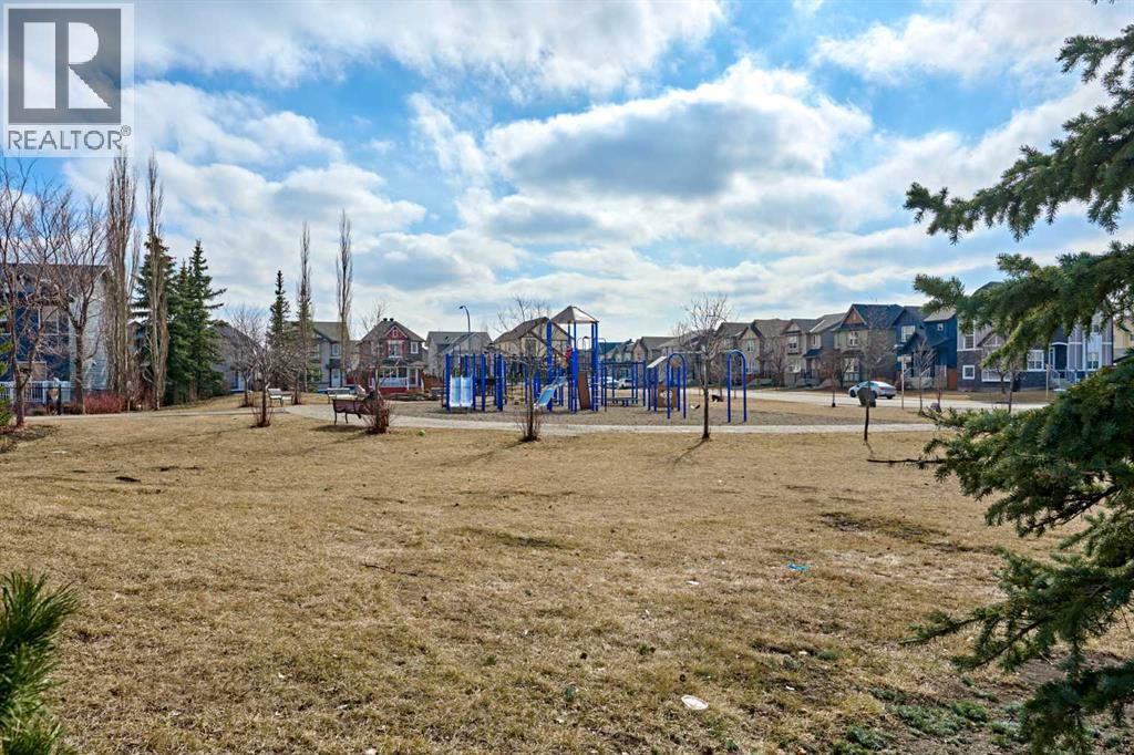 188 Silverado Plains Close SW, Calgary, Alberta  T2X 0G4 - Photo 3 - A2297329