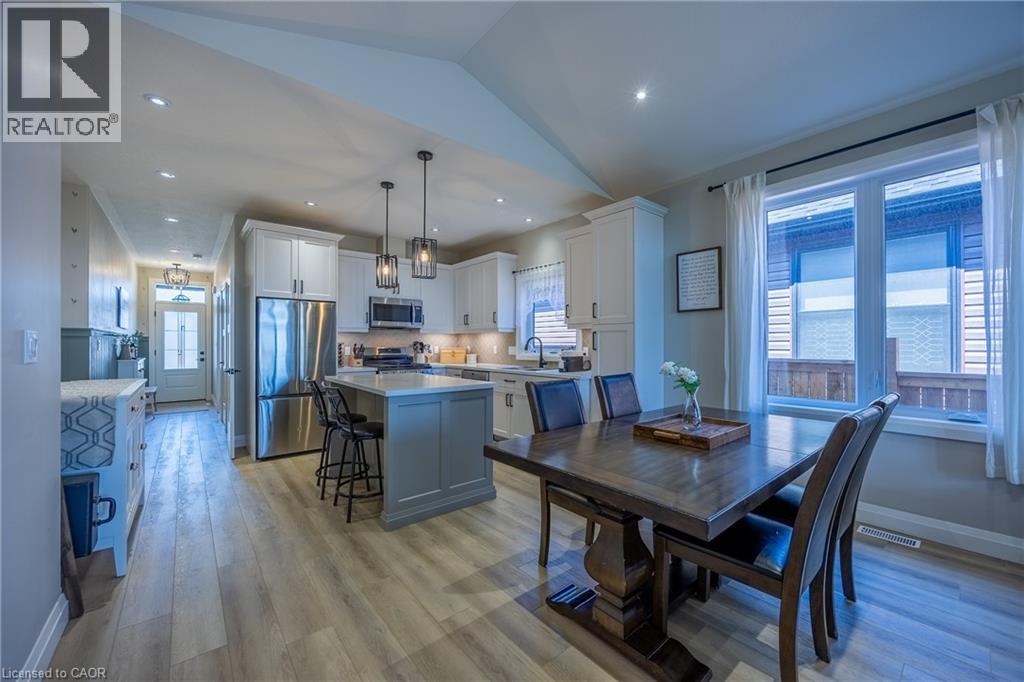 183 Lafayette Street E, Jarvis, Ontario  N0A 1J0 - Photo 13 - 40825532