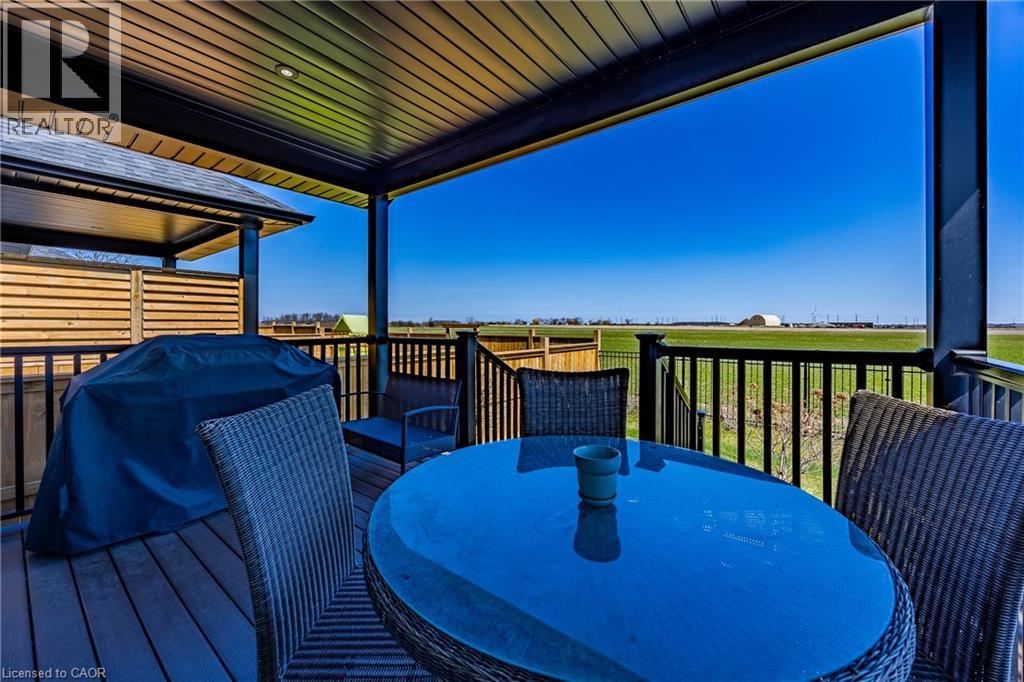 183 Lafayette Street E, Jarvis, Ontario  N0A 1J0 - Photo 28 - 40825532