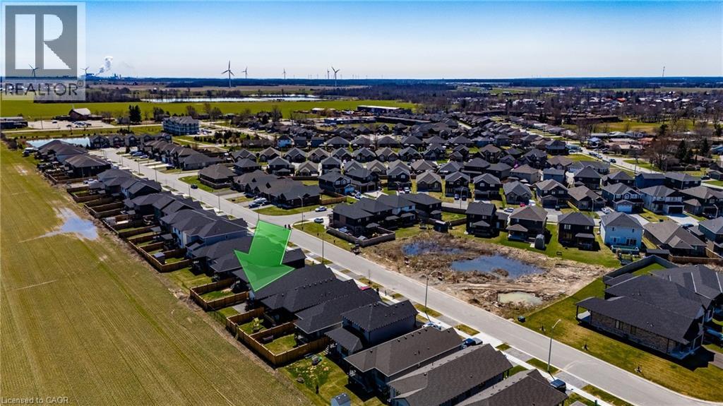 183 Lafayette Street E, Jarvis, Ontario  N0A 1J0 - Photo 33 - 40825532