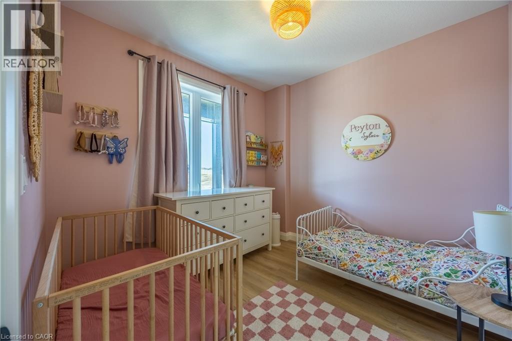 183 Lafayette Street E, Jarvis, Ontario  N0A 1J0 - Photo 7 - 40825532