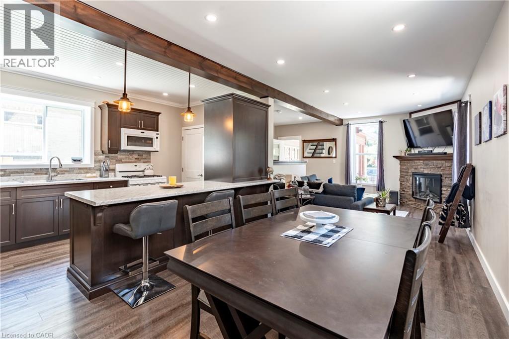 422 Lambton Street W, Durham, Ontario  N0G 1R0 - Photo 10 - 40825381