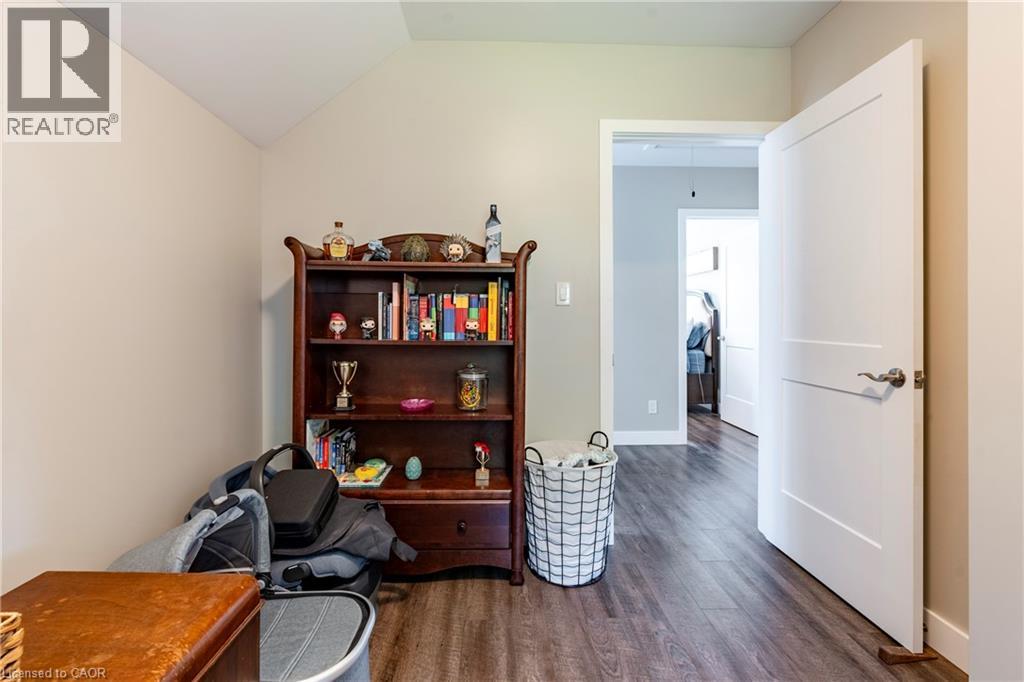 422 Lambton Street W, Durham, Ontario  N0G 1R0 - Photo 19 - 40825381