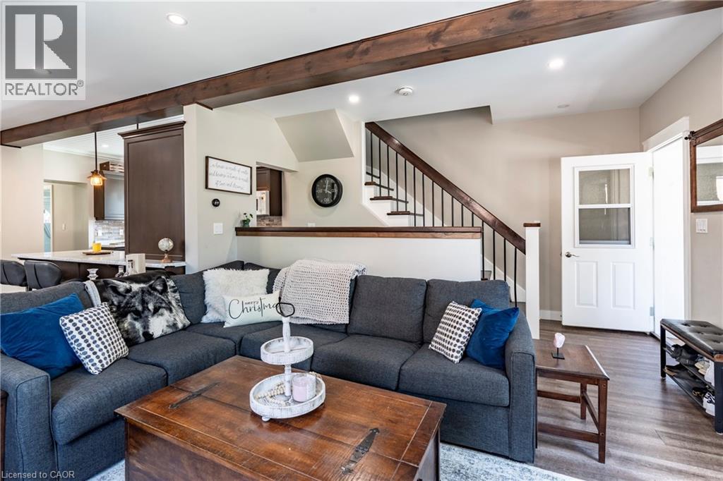 422 Lambton Street W, Durham, Ontario  N0G 1R0 - Photo 6 - 40825381