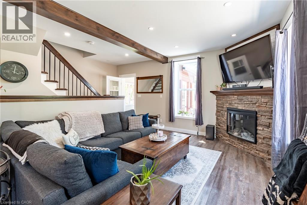 422 Lambton Street W, Durham, Ontario  N0G 1R0 - Photo 7 - 40825381