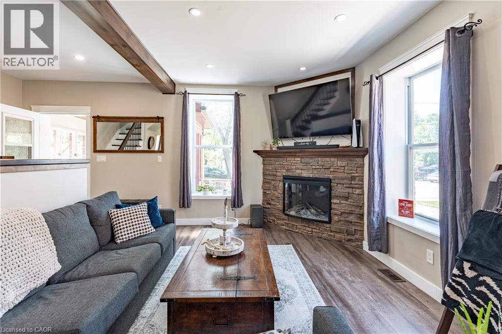 422 Lambton Street W, Durham, Ontario  N0G 1R0 - Photo 8 - 40825381