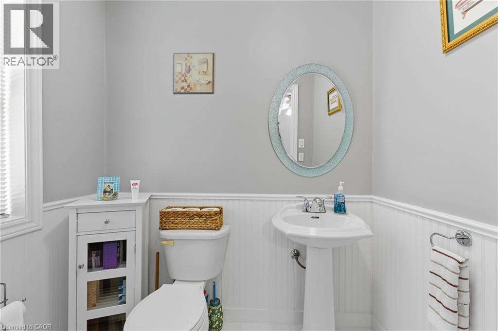 394 Bishopsgate Road, Brantford, Ontario  N3R 0B8 - Photo 16 - 40825372