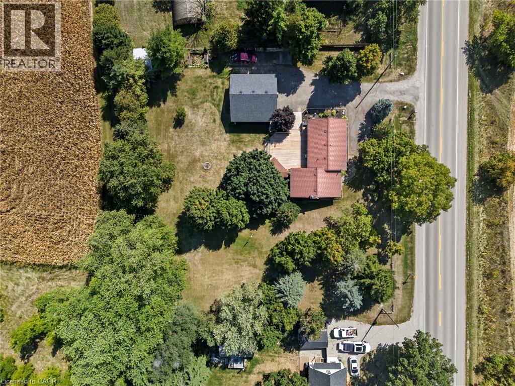 394 Bishopsgate Road, Brantford, Ontario  N3R 0B8 - Photo 32 - 40825372