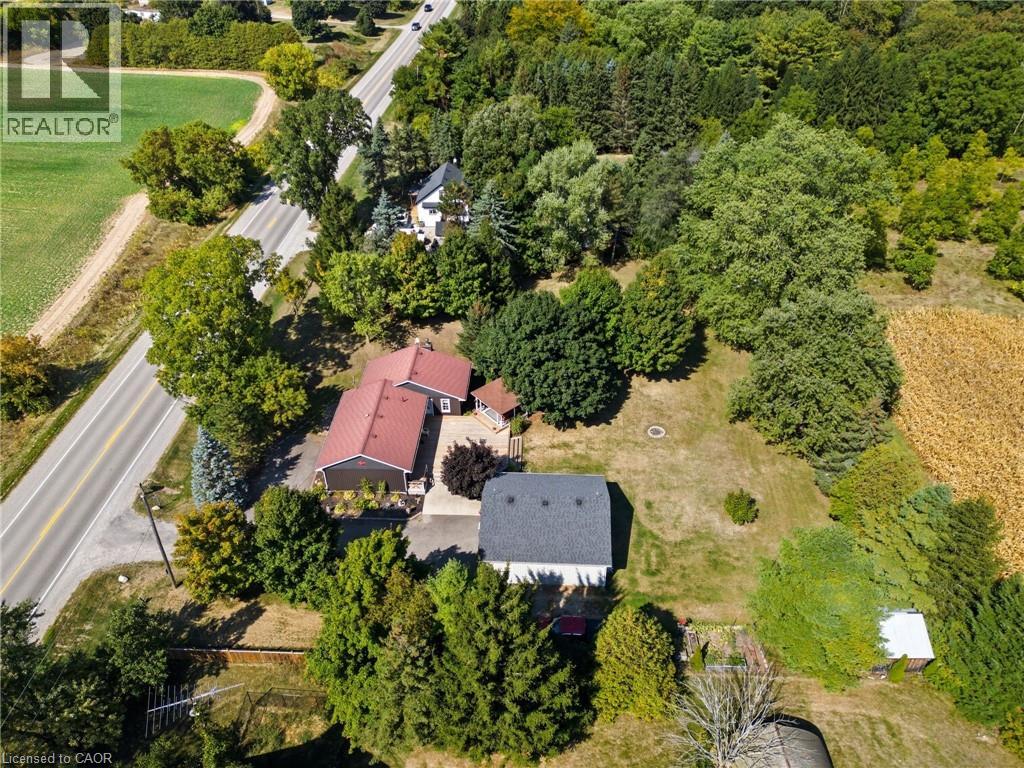 394 Bishopsgate Road, Brantford, Ontario  N3R 0B8 - Photo 36 - 40825372