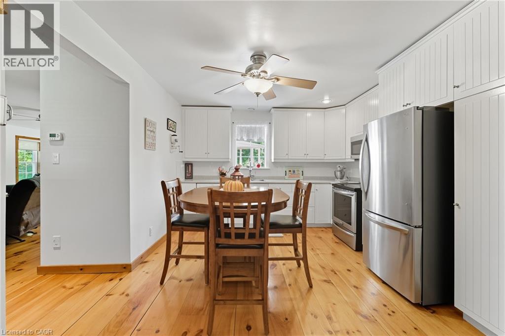 394 Bishopsgate Road, Brantford, Ontario  N3R 0B8 - Photo 8 - 40825372