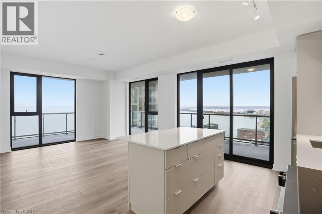 2075 LAKESHORE Road Unit# 1608, Burlington, Ontario