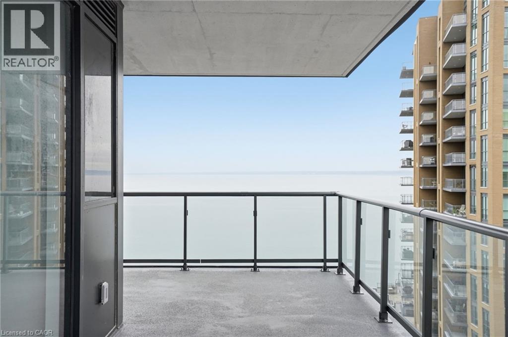 2075 Lakeshore Road Unit# 1608, Burlington, Ontario  L7R 1E2 - Photo 21 - 40825814