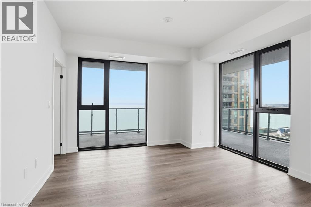 2075 Lakeshore Road Unit# 1608, Burlington, Ontario  L7R 1E2 - Photo 5 - 40825814