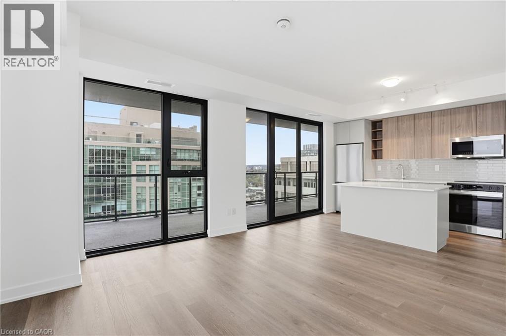 2075 Lakeshore Road Unit# 1608, Burlington, Ontario  L7R 1E2 - Photo 6 - 40825814