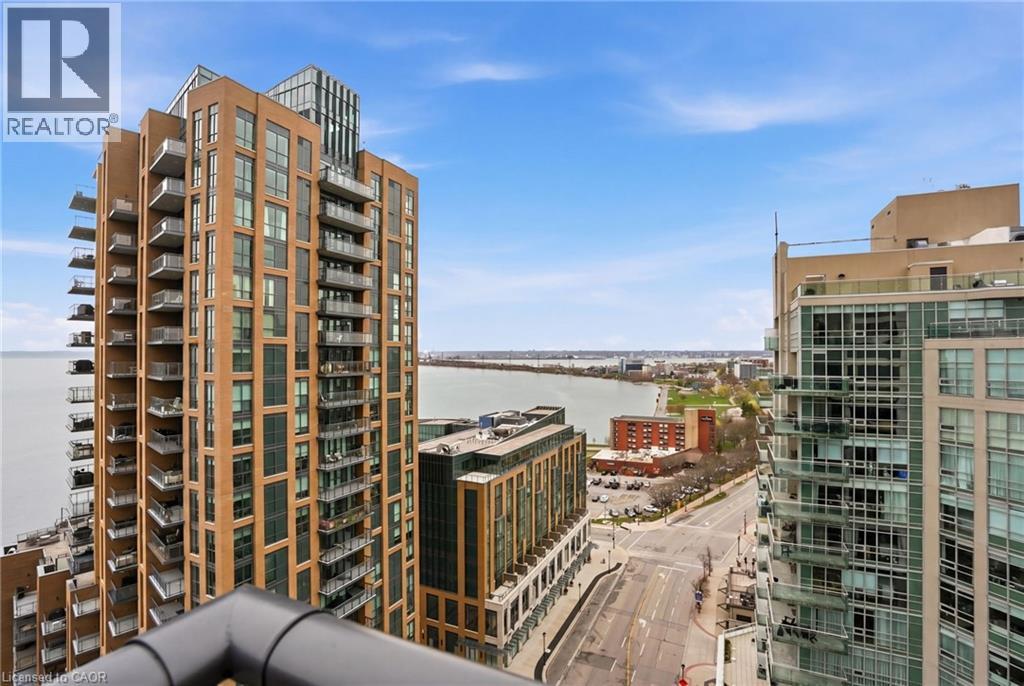 2075 Lakeshore Road Unit# 1608, Burlington, Ontario  L7R 1E2 - Photo 26 - 40825814