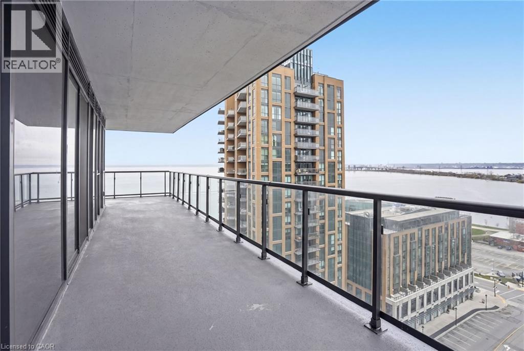 2075 Lakeshore Road Unit# 1608, Burlington, Ontario  L7R 1E2 - Photo 19 - 40825814