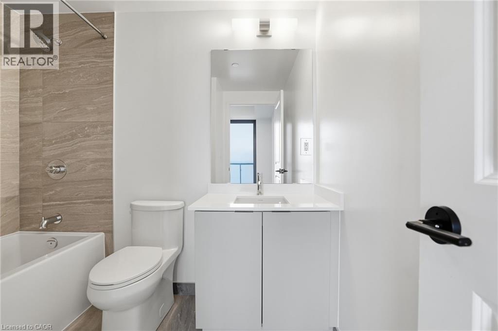 2075 Lakeshore Road Unit# 1608, Burlington, Ontario  L7R 1E2 - Photo 11 - 40825814