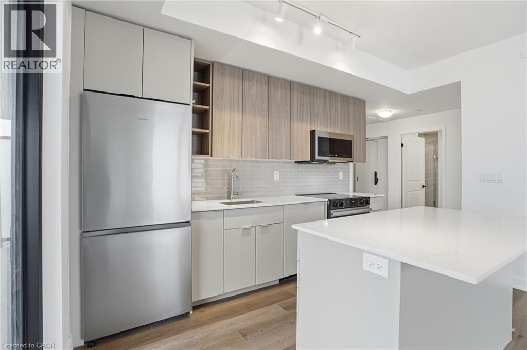 2075 Lakeshore Road Unit# 1608, Burlington, Ontario  L7R 1E2 - Photo 3 - 40825814